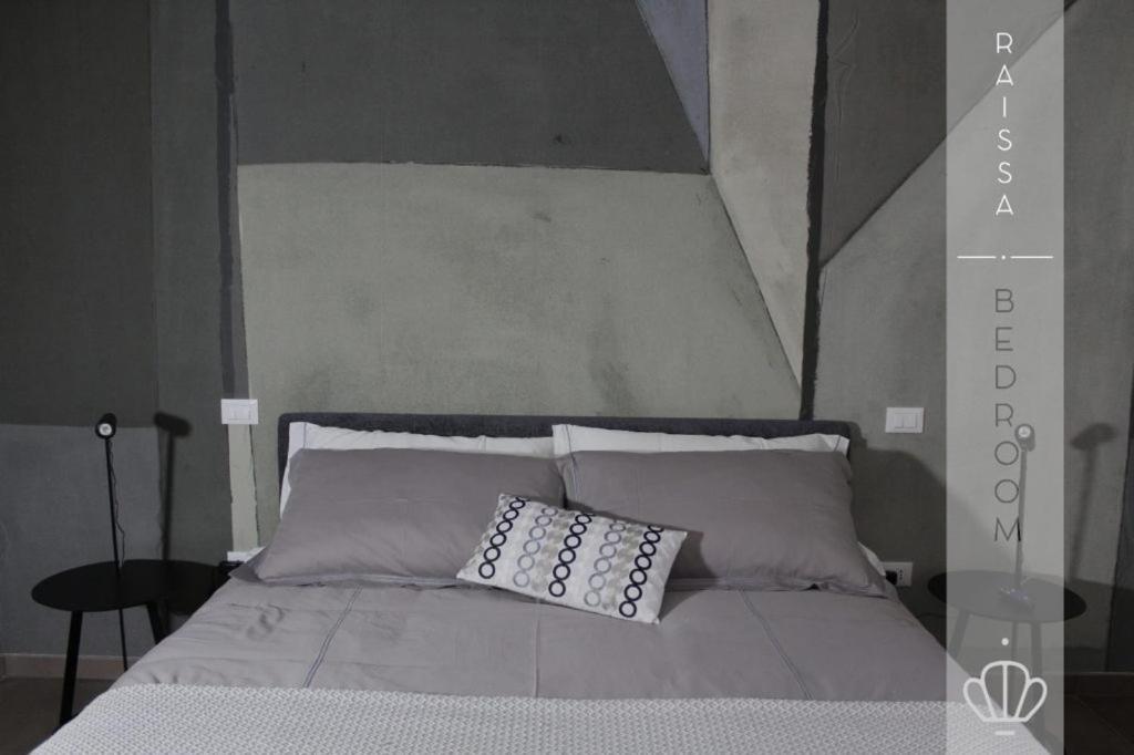 Bed and Breakfast Residenza Del Sele Foggia Exterior foto
