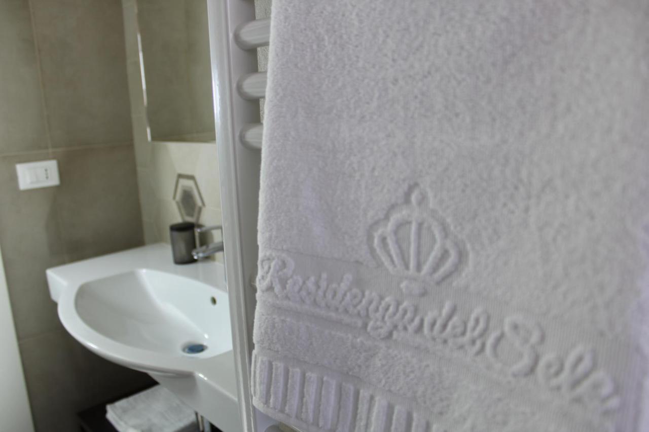 Bed and Breakfast Residenza Del Sele Foggia Exterior foto