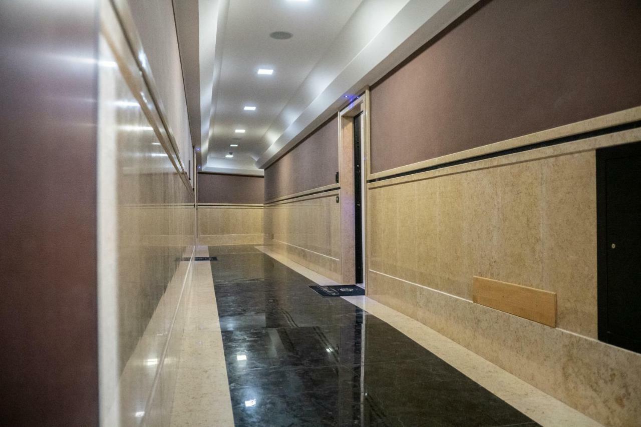 Bed and Breakfast Residenza Del Sele Foggia Exterior foto