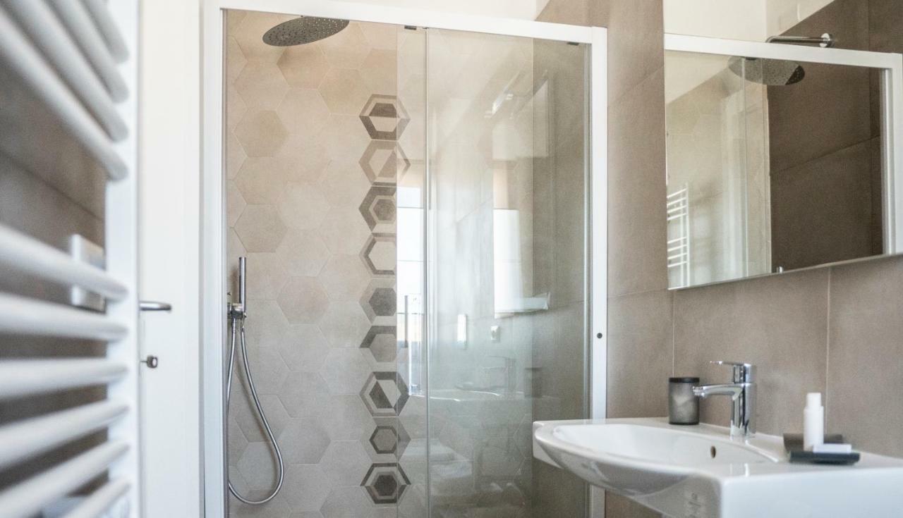 Bed and Breakfast Residenza Del Sele Foggia Exterior foto