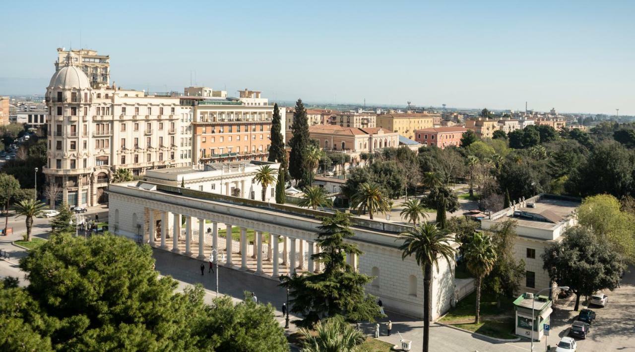 Bed and Breakfast Residenza Del Sele Foggia Exterior foto