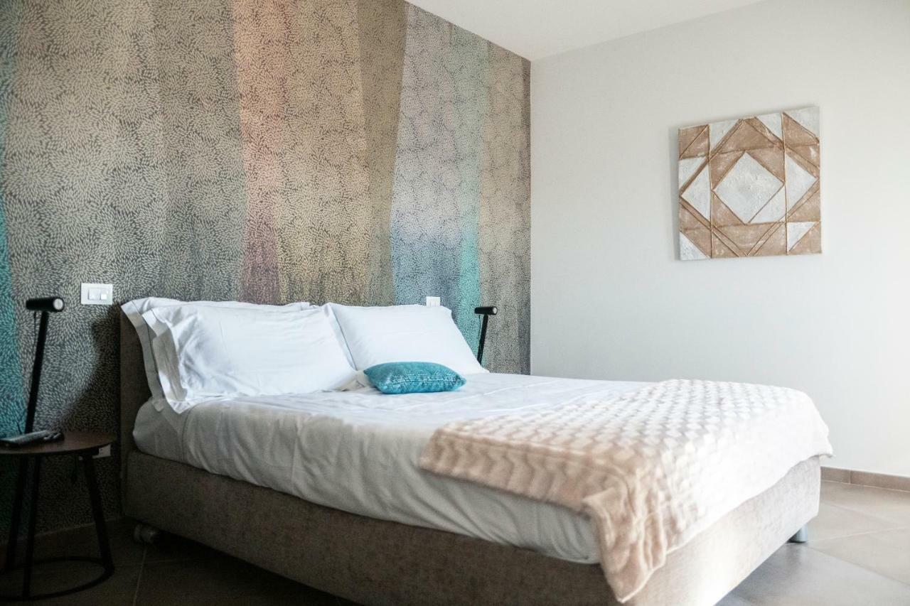 Bed and Breakfast Residenza Del Sele Foggia Exterior foto
