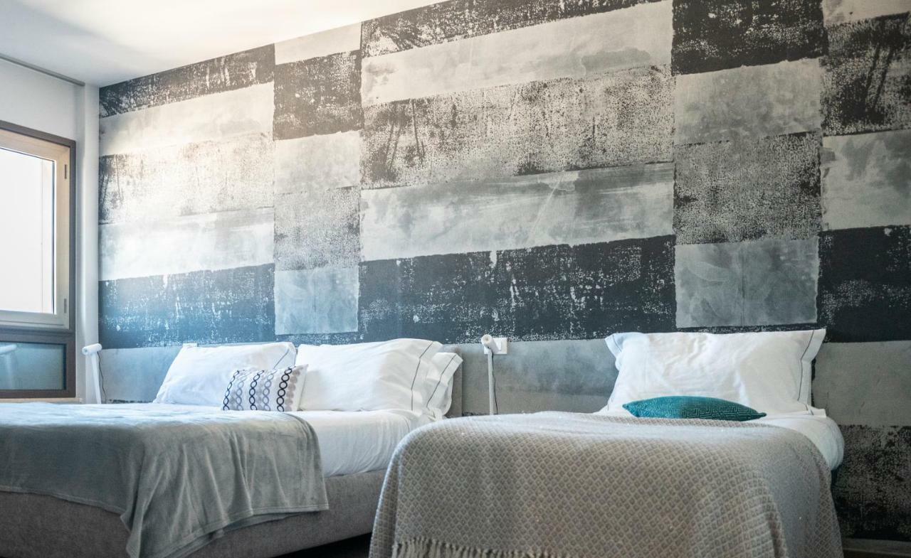 Bed and Breakfast Residenza Del Sele Foggia Exterior foto