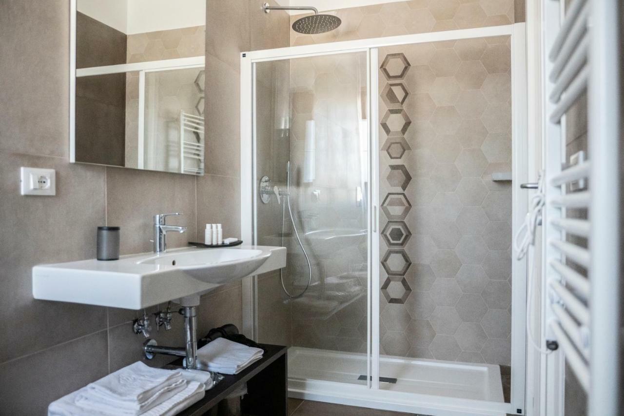 Bed and Breakfast Residenza Del Sele Foggia Exterior foto