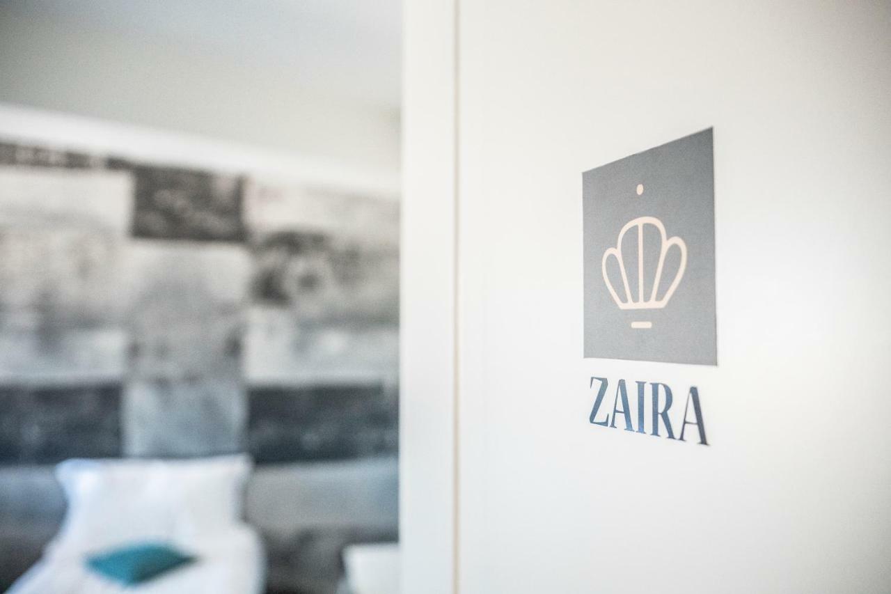 Bed and Breakfast Residenza Del Sele Foggia Exterior foto